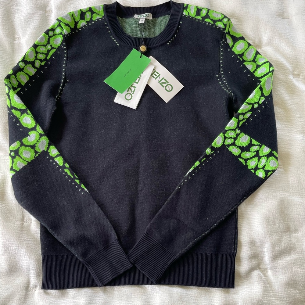 KENZO Sweater